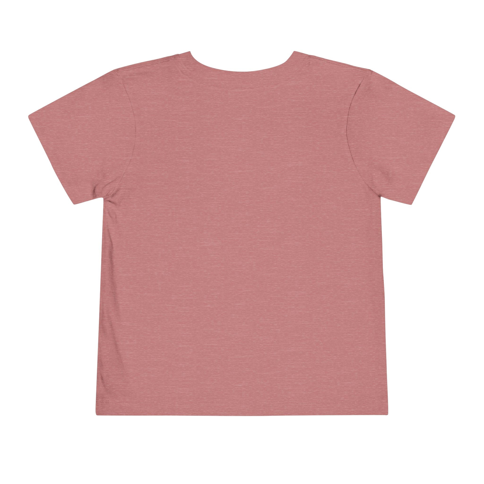 "Looking On The Bright Side" Toddler Tee