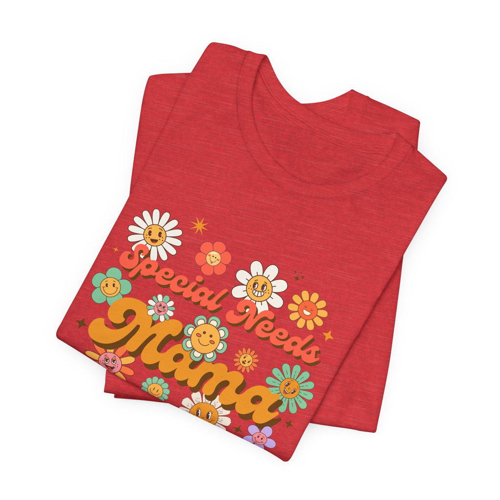 “Special Needs Mama” Women’s Tee