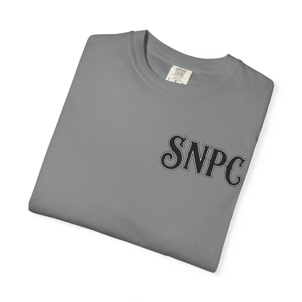 “Special Needs Parents Club” Men’s Tee