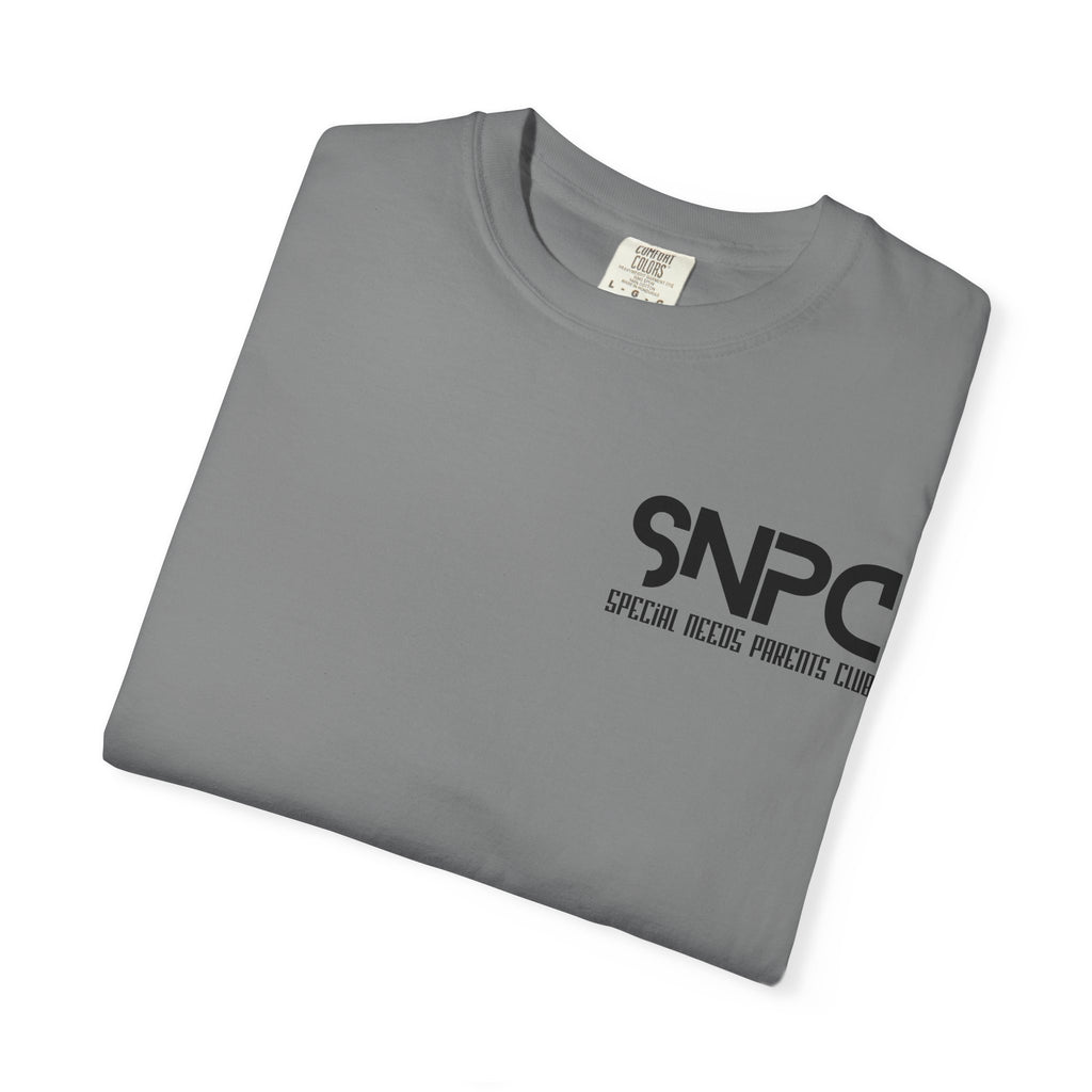 “Not All Disabilities Are Visible” Men’s Tee