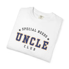“Special Needs Uncle Club” Men’s Tee