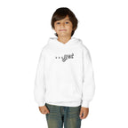 "The Power Of ...Yet" Youth Hoodie