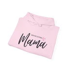 “Advocating Mama” Women’s Hoodie