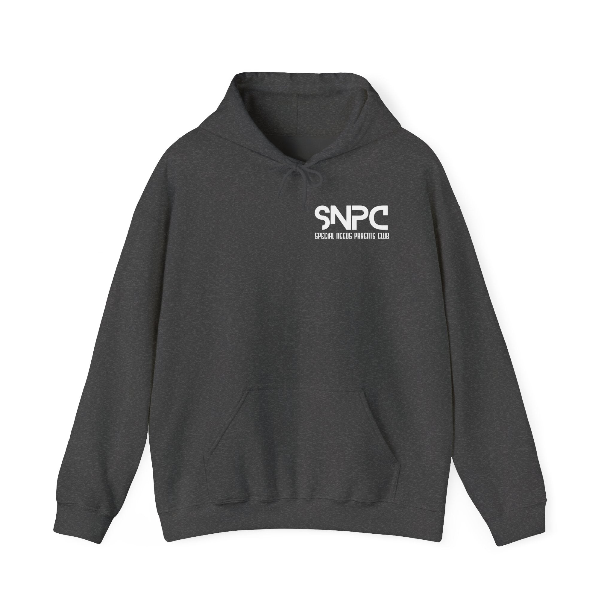 "Not All Disabilities Are Visible" Men’s Hoodie