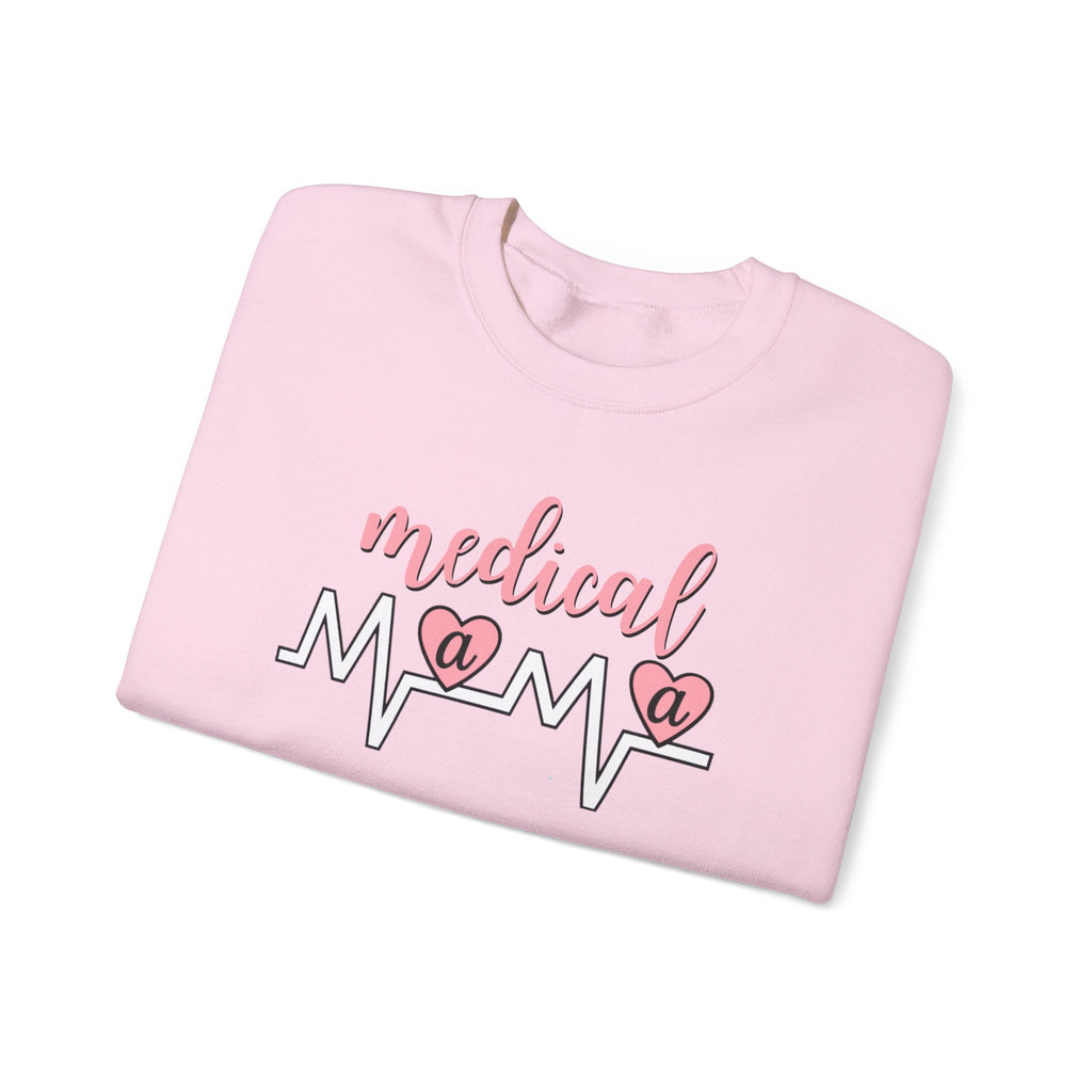 “Medical Mama” Women’s Sweater