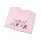 “Medical Mama” Women’s Sweater