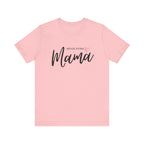 “Advocating Mama” Women’s Tee