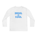 “Drool Is Cool” Youth Long Sleeve