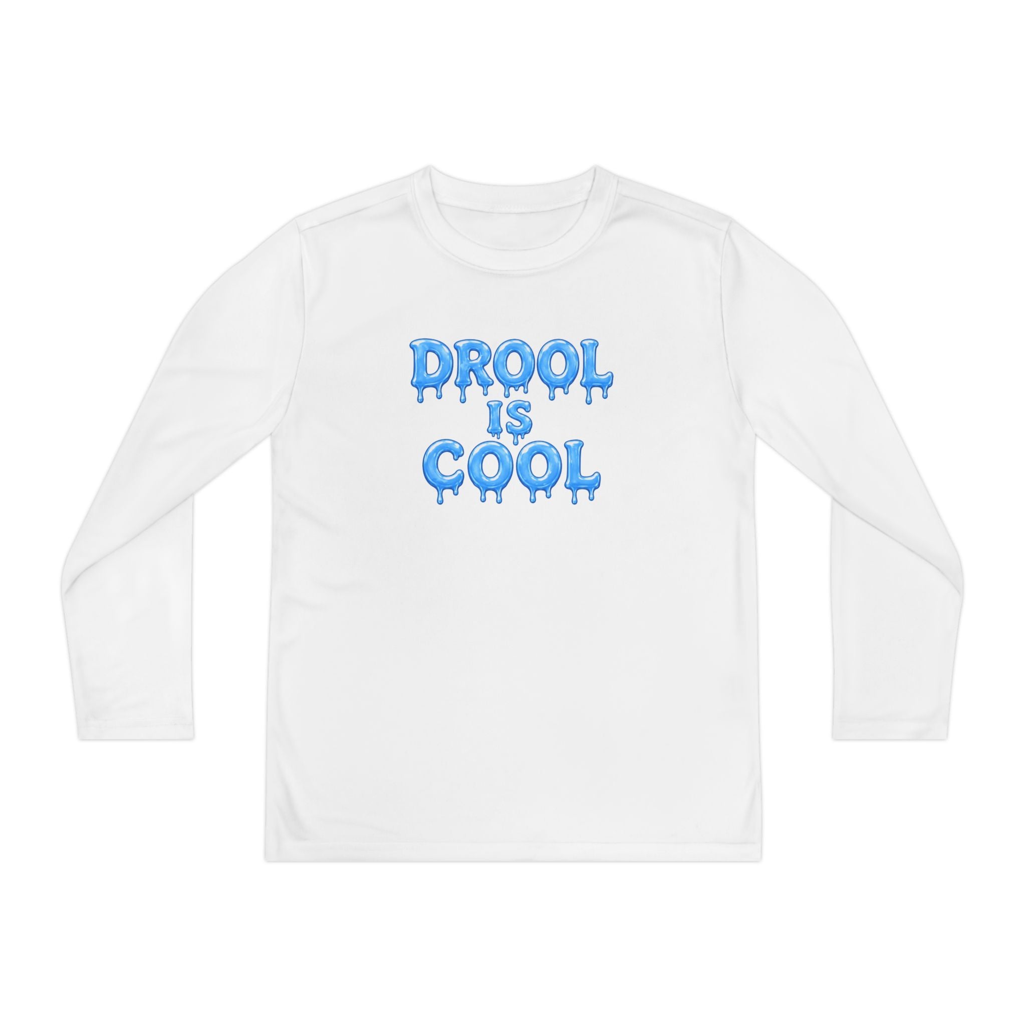 Youth Long Sleeves