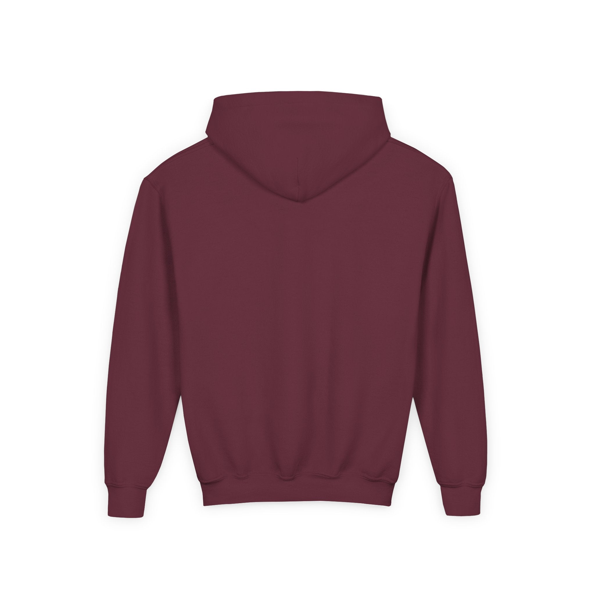 "The Power Of ...Yet" Youth Hoodie