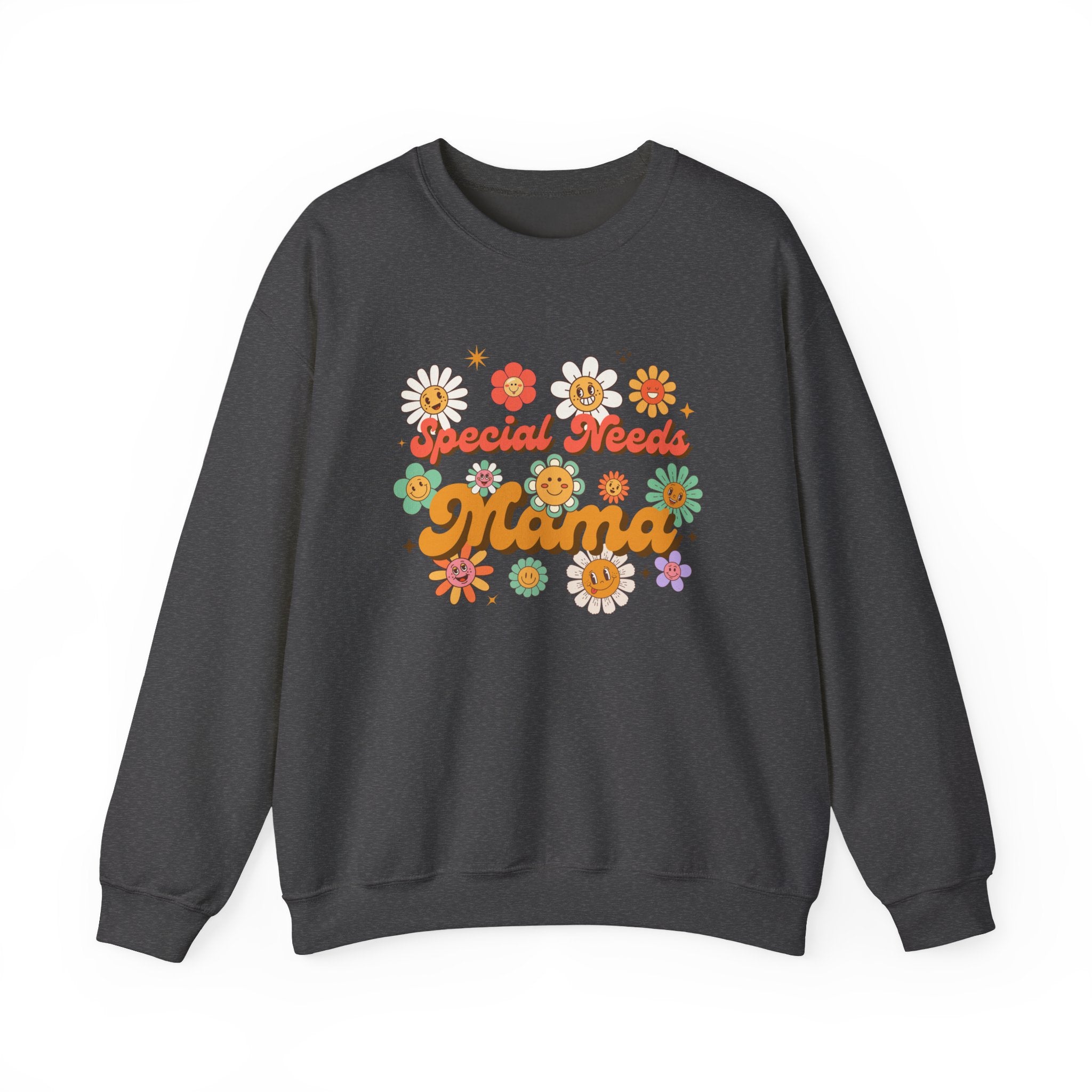 “Special Needs Mama” Women’s Sweater