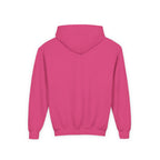 "The Power Of ...Yet" Youth Hoodie