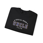 “Special Needs Uncle Club” Men’s Sweater