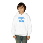 “Drool Is Cool” Youth Hoodie