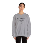 “Amo A Alguien Especial” Women’s Sweater