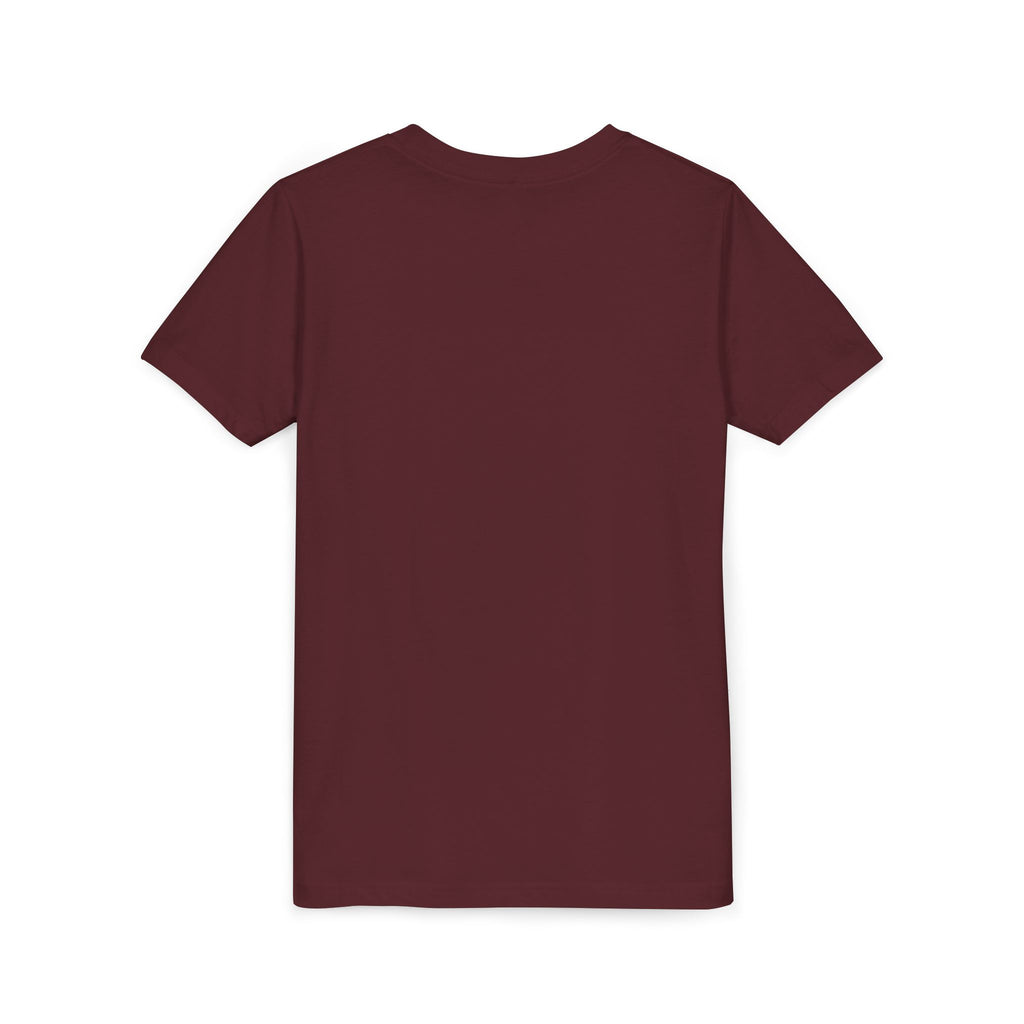 "The Power Of ...Yet" Youth Tee
