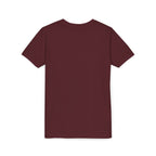 "The Power Of ...Yet" Youth Tee