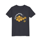 “I’m Trying My Best Honey” Youth Tee
