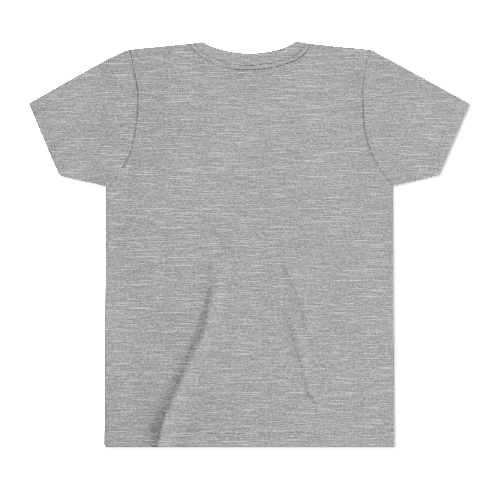 "The Power Of ...Yet" Youth Tee