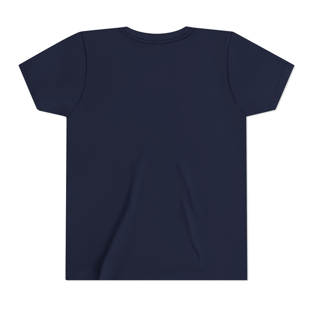 "The Power Of ...Yet" Youth Tee