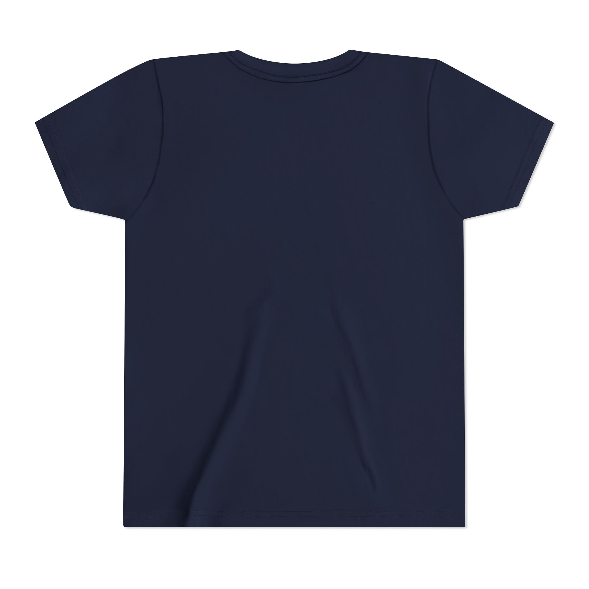 "The Power Of ...Yet" Youth Tee