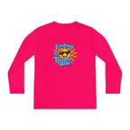 "Looking On The Bright Side" Youth Long Sleeve