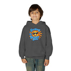 "Looking On The Bright Side" Youth Hoodie