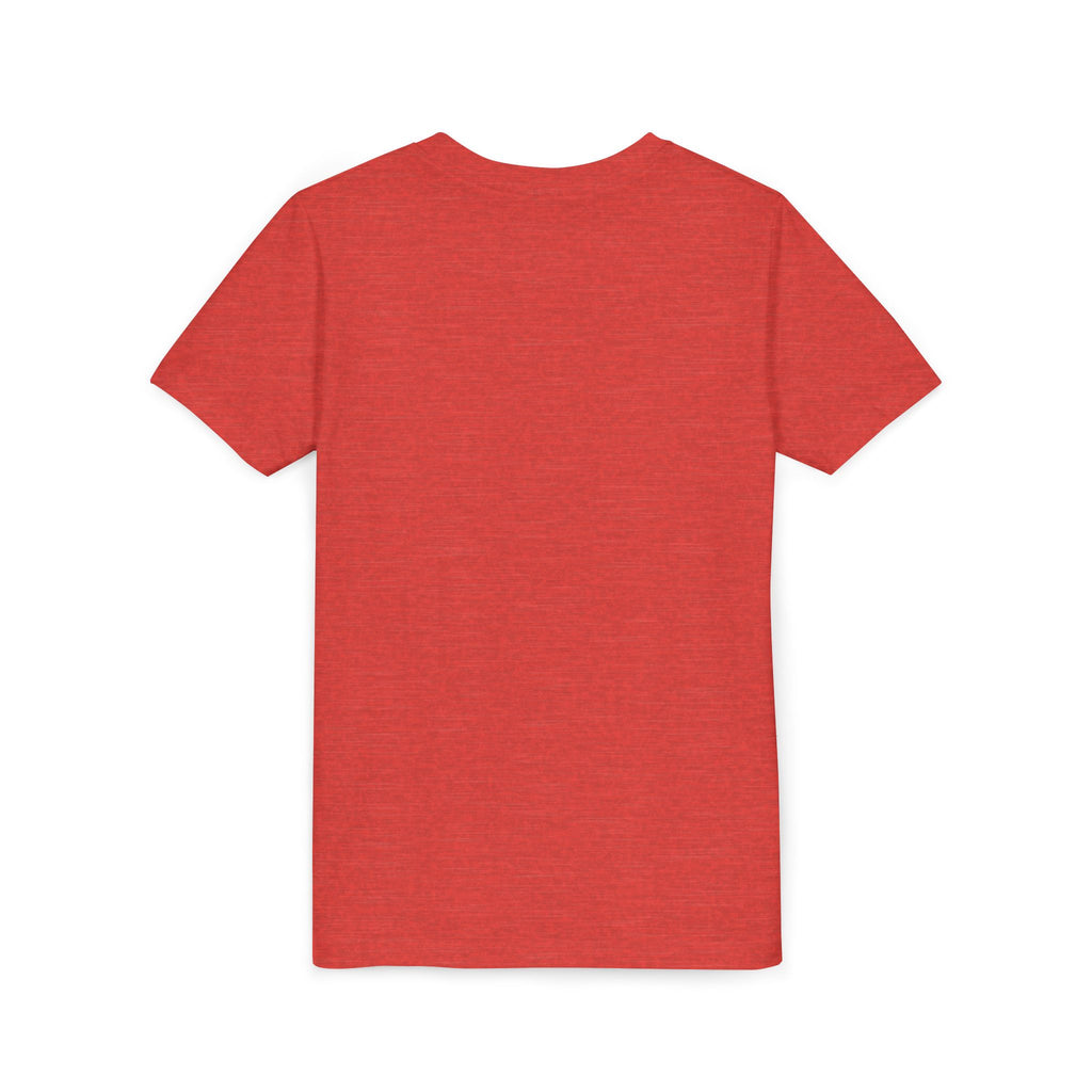"The Power Of ...Yet" Youth Tee