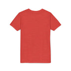 "The Power Of ...Yet" Youth Tee
