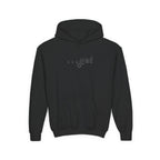 "The Power Of ...Yet" Youth Hoodie