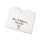 “Amo A Alguien Especial” Women’s Sweater