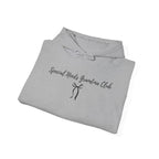 “Special Needs Grandma Club” Women’s Hoodie