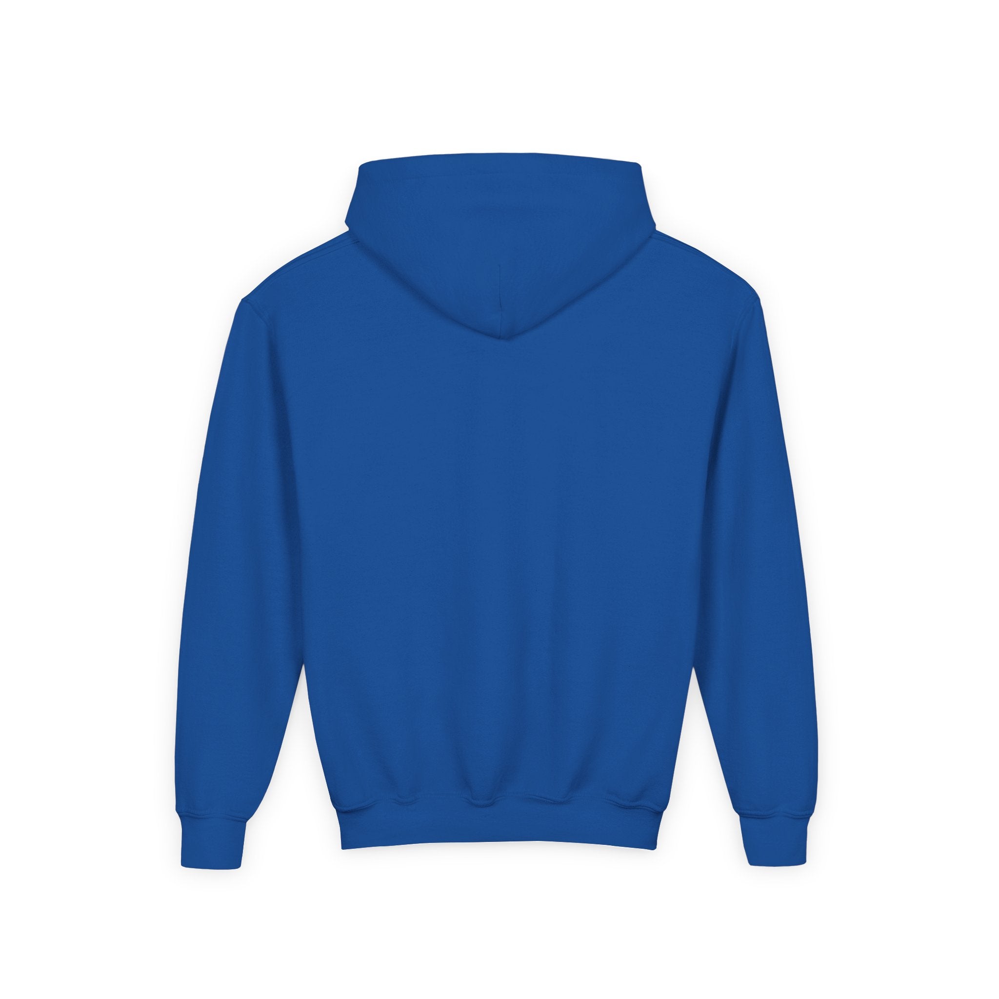 "Looking On The Bright Side" Youth Hoodie