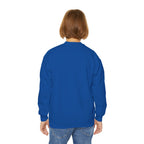 "Looking On The Bright Side" Youth Sweater