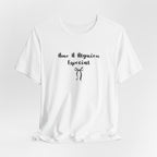 “Amo A Alguien Especial” Women’s Tee