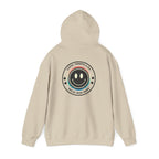 “Coffee, Therapy & IEPs, Special Needs Mama” Women’s Hoodie