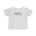 “Non-Verbal Princess” Infant Tee