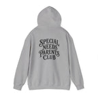 “Special Needs Parents Club” Men’s Hoodie