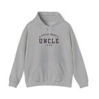 “Special Needs Uncle Club” Men’s Hoodie