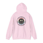 “Coffee, Therapy & IEPs, Special Needs Mama” Women’s Hoodie