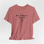 “Amo A Alguien Especial” Women’s Tee