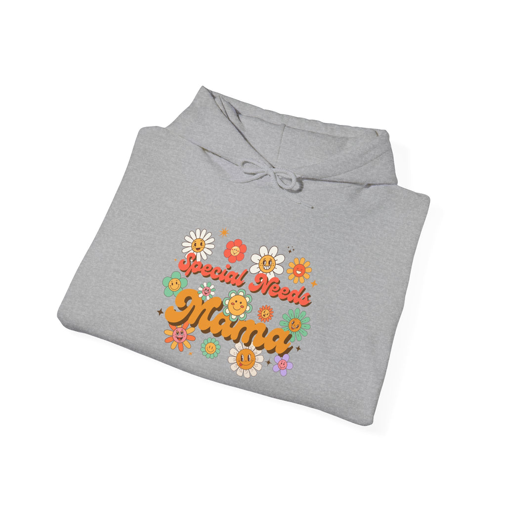 “Special Needs Mama” Women’s Hoodie