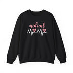 “Medical Mama” Women’s Sweater