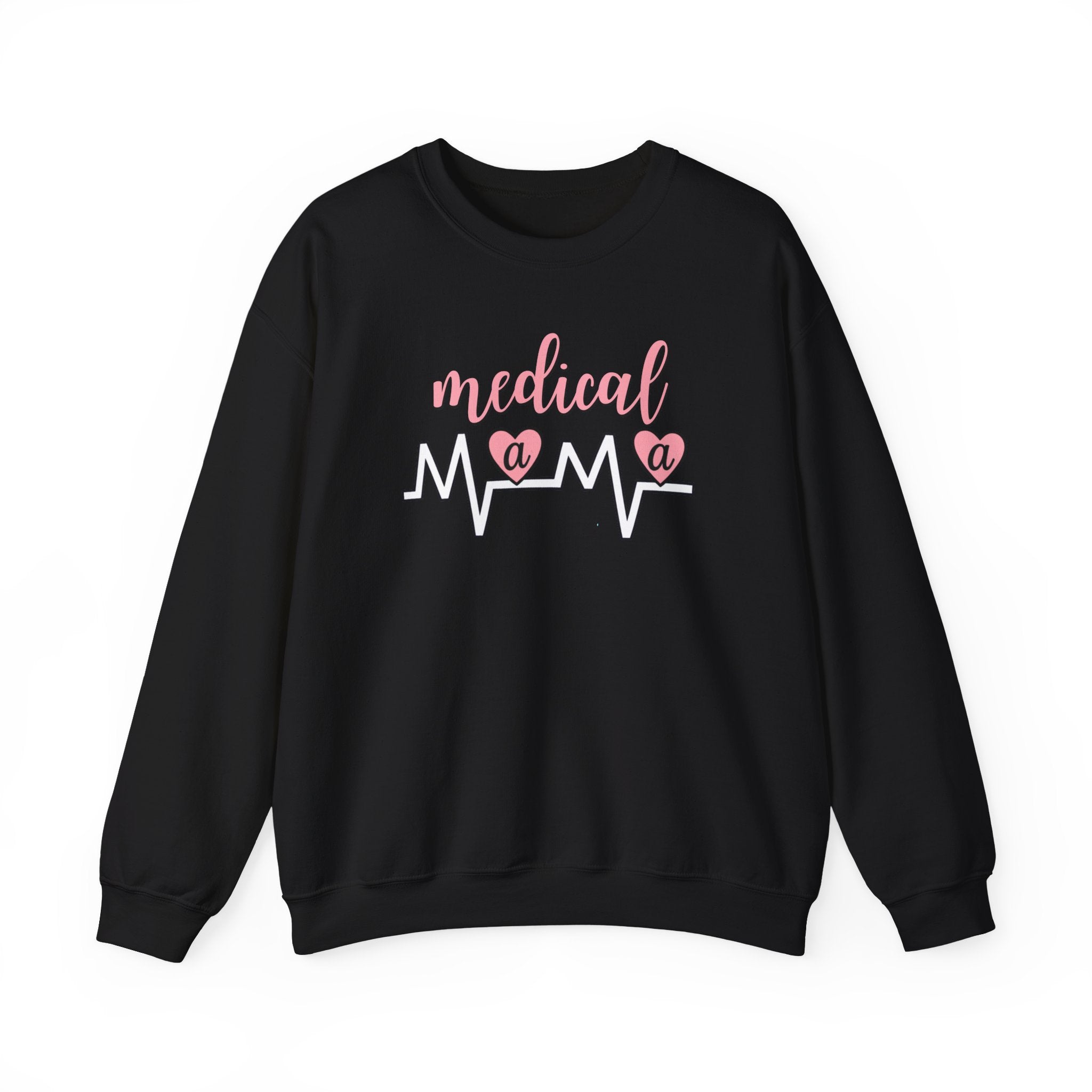 “Medical Mama” Women’s Sweater