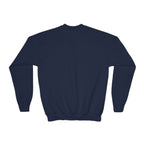 "Looking On The Bright Side" Youth Sweater