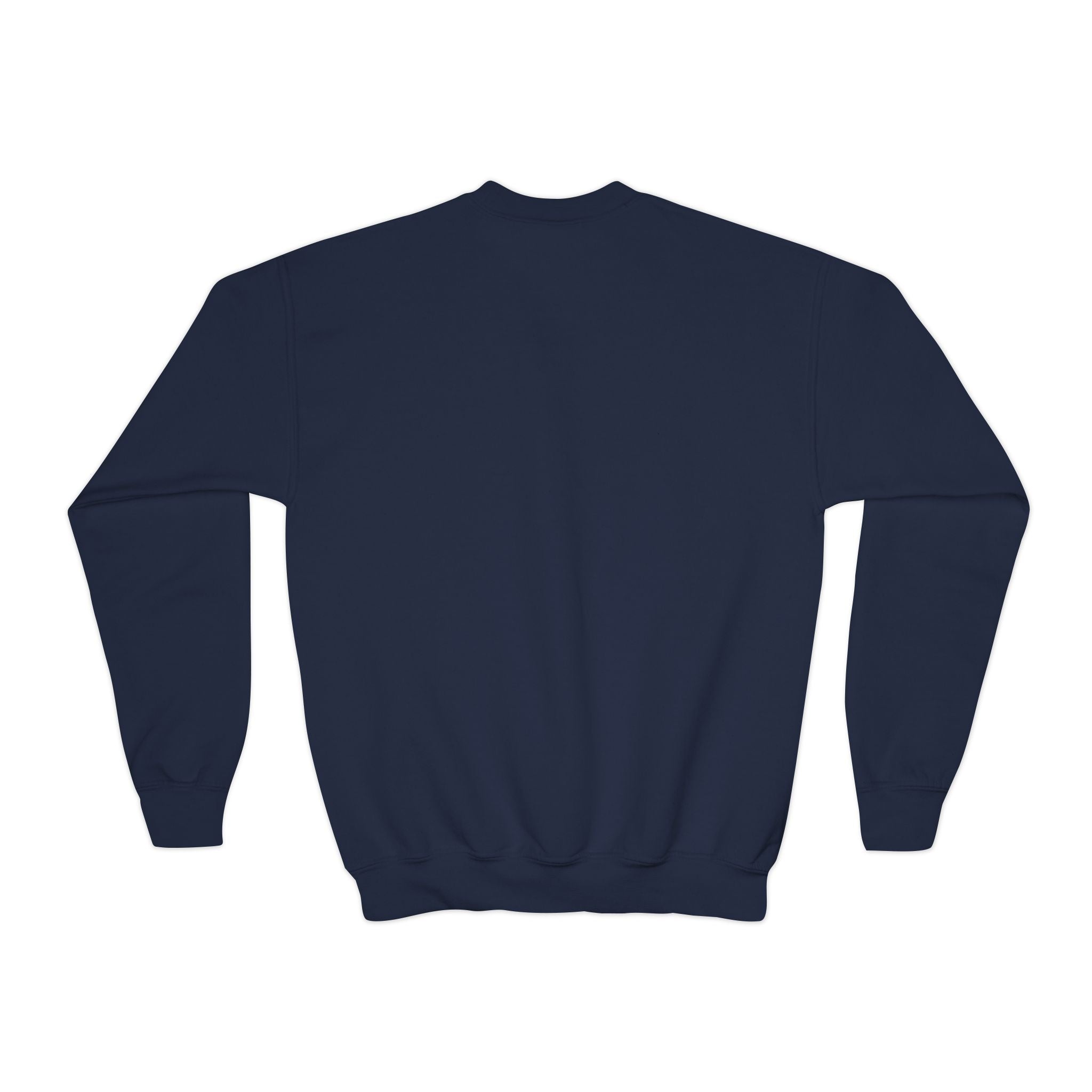 "Looking On The Bright Side" Youth Sweater