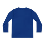 "The Power Of ...Yet" Youth Long Sleeve