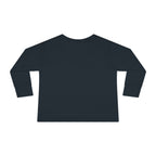 “All Brains Are Beautiful” Toddler Long Sleeve