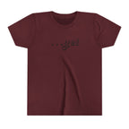"The Power Of ...Yet" Youth Tee