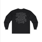 “Special Needs Parents Club” Men’s Long Sleeve